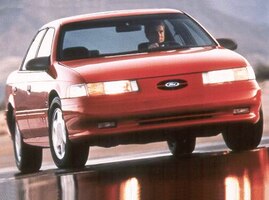 1992 Ford Taurus