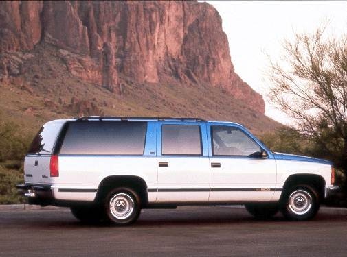 1992 gmc suburban values cars for sale kelley blue book 1992 gmc suburban values cars for