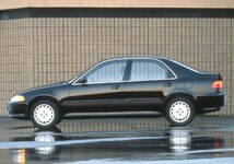1992 Honda Civic LX Sedan 4D