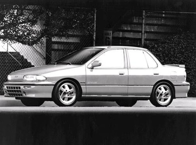 Stylus S Sedan 4D image