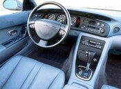 1992 MAZDA 929 Lifestyle: 2