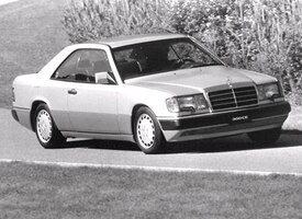 1992 Mercedes-Benz 300 CE