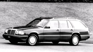 1992 Mercedes-Benz 300 TE