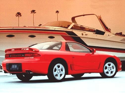 1992 Mitsubishi 3000GT Price, Value, Depreciation & Reviews 1992 Mitsubishi 3000GT Price, Value, Depreciation & Reviews