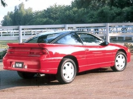 1992 Mitsubishi Eclipse