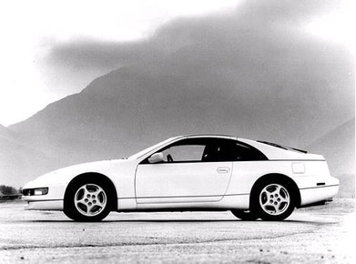 300ZX 2+2 Coupe 2D image