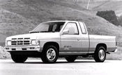 1992 Nissan King Cab Lifestyle: 2