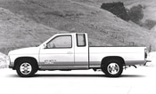 1992 Nissan King Cab Lifestyle: 2