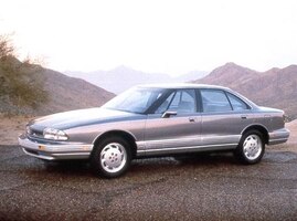 1992 Oldsmobile 88