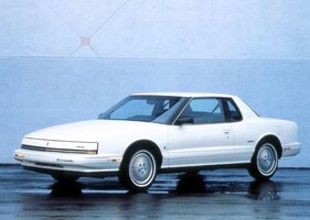 1992 Oldsmobile Toronado