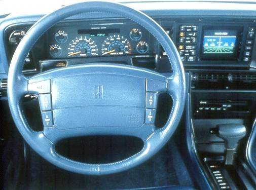 1992 Oldsmobile Toronado Pricing Reviews Ratings Kelley