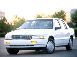 1992 Plymouth Acclaim