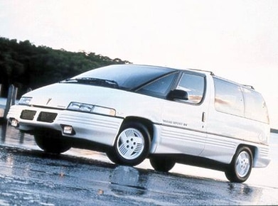 Trans Sport GT Minivan image