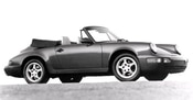 1992 Porsche 911 Lifestyle: 2