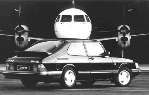 1992 Saab 900 Hatchback 2D Price, Listings & Reviews | Kelley Blue