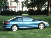 1992 Saturn S-Series Lifestyle: 1