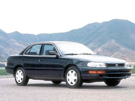 1992 Toyota Camry