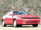 1992 Toyota Celica Lifestyle: 2
