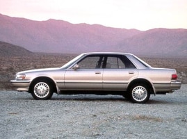 1992 Toyota Cressida