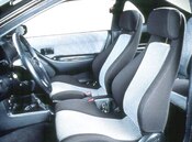 1992 Toyota Paseo Lifestyle: 2