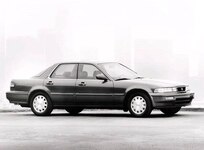 1993 Acura Vigor GS Sedan 4D