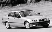 1993 BMW 3 Series Lifestyle: 2