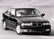 1993 BMW 3 Series Lifestyle: 2