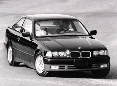BMW E36 325i, 328i Bimmer - Buyer's Guide Part 2