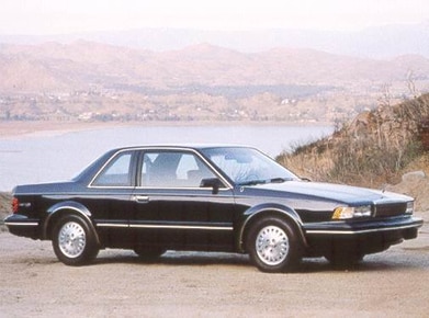 Buick Century