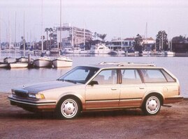 1993 Buick Century