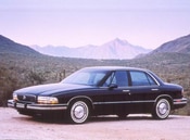 1993 Buick LeSabre Lifestyle: 2