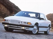 1993 Buick Regal Lifestyle: 1