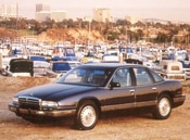 1993 Buick Regal Lifestyle: 1
