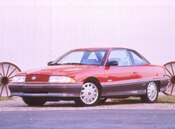 1993 Buick Skylark Lifestyle: 2
