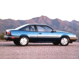 1993 Chevrolet Cavalier