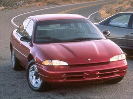 1993 Dodge Intrepid