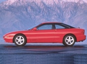 1993 Ford Probe Lifestyle: 1