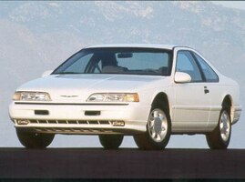 1993 Ford Thunderbird