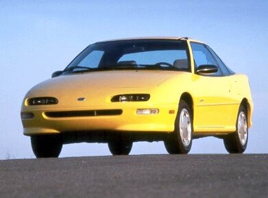 Storm 2+2 Coupe 2D image