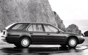 1993 Honda Accord Lifestyle: 1