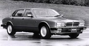 1993 Jaguar XJ Lifestyle: 1