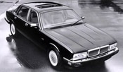 1993 Jaguar XJ Lifestyle: 2