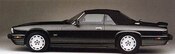1993 Jaguar XJ Lifestyle: 1