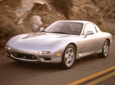 RX-7 Coupe 2D image