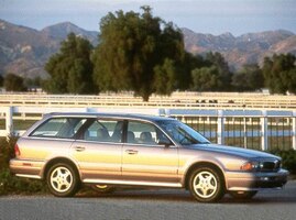 1993 Mitsubishi Diamante