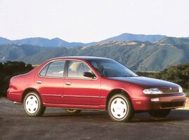 1993 Nissan Altima