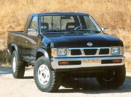 1993 Nissan King Cab