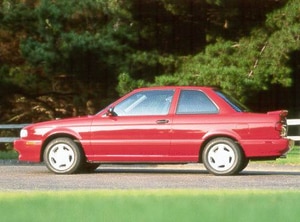 used 1993 nissan sentra se r sedan 2d prices kelley blue book used 1993 nissan sentra se r sedan 2d