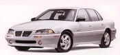 1993 Pontiac Grand Am Lifestyle: 2