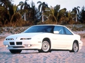 1993 Pontiac Grand Prix Lifestyle: 1